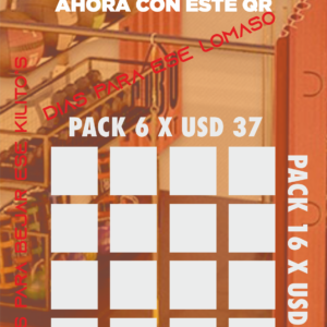 Modo de Suscripción 1